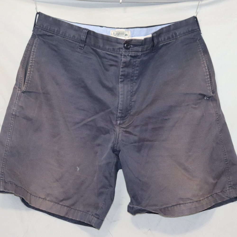 LL Bean men's shorts